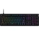 Клавиатура HyperX Alloy Rise PBT HX Red USB UA Black (7G7A3AA) - изображение 1