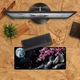 Ігрова поверхня (Килимок для мишки) SHLab Sakura under the Moon SHM-1135 (70х30 см) (39433) - зображення 3