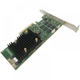 Контроллер RAID Broadcom LSI MegaRAID 9560-8i, 8-Port Int. 12Gb/s TriMode PCIe Gen 4.0, 4GB cache (05-50077-01) - изображение 3
