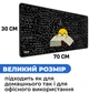 Ігрова поверхня (Килимок для мишки) SHLab Adventure Time SHM-1139 (70х30 см) (39437) - зображення 4
