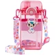 Пляшечка для води Kite tokidoki TK24-1203, 500 мл - зображення 1