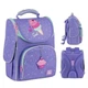 Рюкзак школьный каркасный GoPack Education Summer Ice Cream GO25-5001S-2 - изображение 1