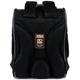 Рюкзак шкільний каркасний GoPack Education Warrior GO25-5001S-8 - изображение 6