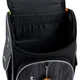 Рюкзак шкільний каркасний GoPack Education Warrior GO25-5001S-8 - изображение 9