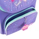 Рюкзак школьный каркасный GoPack Education Summer Ice Cream GO25-5001S-2 - изображение 9
