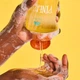 Гель для душу Tree Hut Foaming Gel Wash Pineapple - зображення 2