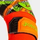 Дитячі воротарські рукавички Joma CALCIO 23 — 401272.054 - 4 - Салатовий - зображення 2