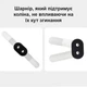 Ортез для фиксации колена с металлическими шарнирами Универсальный Зеленый - изображение 12