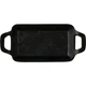 Сковорода MasterPro Foodies cook&share, 17x10 см з серверувальною дошкою (BGMP-3807-EM) - зображення 5