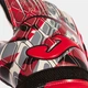 Дитячі воротарські рукавички Joma CALCIO 23 - 401272.601 - 8 - Червоний - зображення 3