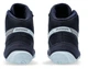 Борцівки ASICS Snapdown 4 р40.5 (26см) синій (1081A058-400) - зображення 7