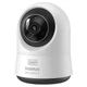 IP-камера видеонаблюдения Baseus S0TV022130 Security P1 Pro Indoor 3K с ночным видением и двусторонней связью White - изображение 2