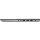 Ноутбук 15.6" ASUS Vivobook 15 FHD IPS i3-1215U 16 512SSD Intel UHD Graphics DOS Silver (X1504ZA-BQ1567) - зображення 6