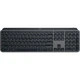 Клавіатура LOGITECH MX Keys S UKR Wireless BT Graphite (920-011593) - зображення 1