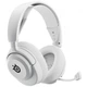 Игровая гарнитура SteelSeries Arctis Nova 5X BT 5.3 White (61677) - изображение 3