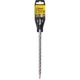 Бур по бетону DeWALT SDS-Plus 12x200x260мм (DT9554) - изображение 1
