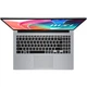 Ноутбук 15.6" MSI Modern FHD IPS i3-1315U 16GB 512GB SSD Intel Iris Xe DOS Silver (9S7-15S122-278) - изображение 4