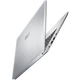 Ноутбук 15.6" MSI Modern FHD IPS i3-1315U 16GB 512GB SSD Intel Iris Xe DOS Silver (9S7-15S122-278) - изображение 8