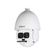 Камера видеонаблюдения PTZ Dahua DH-SD6AL445GB-HNV 3.95-177.7мм защита IP67 4 Мп Starlight Белый (99-00017433) - изображение 3