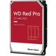 Накопичувач HDD SATA 16.0TB WD Red Pro NAS 7200rpm 512MB (WD161KFGX) - изображение 2