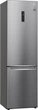 Двухкамерный холодильник LG GC-B509SMSM - изображение 2