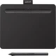 Графічний планшет Wacom Intuos S Bluetooth Black Manga (CTL-4100WLK-M) - изображение 1