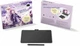 Графічний планшет Wacom Intuos S Bluetooth Black Manga (CTL-4100WLK-M) - изображение 3