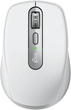 Mysz Logitech MX Anywhere 3 for Mac Pale Grey (910-005991) - obraz 1