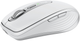 Mysz Logitech MX Anywhere 3 for Mac Pale Grey (910-005991) - obraz 4