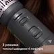 Фен-щетка PHILIPS BHA715/00 - изображение 9