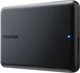Зовнішній жорсткий диск 2.5" USB 4.0 TB Toshiba Canvio Basics EXCL Black (HDTB540MK3CA) ( 12757 ) - изображение 2