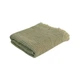 Набір рушників Lotus Home - Rius olive оливковий 30x50 (3 од.) - изображение 6