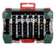 Набір біт Metabo Promotion 56 шт. (626702000) - зображення 2