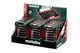 Набір біт Metabo Promotion 56 шт. (626702000) - зображення 3