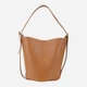 Сумка шоппер женская из натуральной кожи Regina Notte 3872 Рыжая (2000000258638) - изображение 1