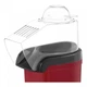 Домашняя попкорница электрическая Mini-Joy PopCorn Maker бытовая машина для попкорна Red 1200 Вт - изображение 6