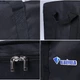 Дорожная сумка мужская Bluefield PH050671 1212 L 150 л Черная (5000504480853) - изображение 5