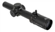 Прицел оптический Primary Arms SLx 1-6×24 SFP сетка ACSS Aurora 5.56/.308 Meter с подсветкой - изображение 3