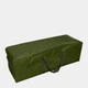 Дорожная сумка мужская Bluefield PH051081 1212 M 102 л Оливковая (5000504484967) - изображение 2