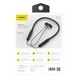Bluetooth-гарнітура Foneng Neckband Sport BL34 (BL34-BE-N) - зображення 4