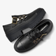 Женские туфли кожаные Converse Chuck Taylor All Star Lugged Heel Mj A10616C 36 (5.5US) 22.5 см Black (194435312446) - изображение 6