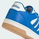 Мужские кеды низкие Adidas Break Start IH7967 44 (10US/9.5UK) 28 см Синие (196477560557) - изображение 8