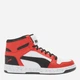Чоловічі демісезонні черевики Puma Rebound LayUp Scratch 395043 45 (11.5US/10.5UK) 29.5 см Різні кольори (196857655972) - зображення 1