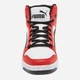 Чоловічі демісезонні черевики Puma Rebound LayUp Scratch 395043 45 (11.5US/10.5UK) 29.5 см Різні кольори (196857655972) - зображення 4