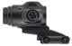 Прицел призматический Primary Arms SLx 3X MicroPrism сетка ACSS Raptor 5.56/.308 Meter. Black - изображение 2