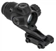 Прицел призматический Primary Arms SLx 3X MicroPrism сетка ACSS Raptor 5.56/.308 Meter. Black - изображение 4