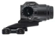 Прицел призматический Primary Arms SLx 3X MicroPrism сетка ACSS Raptor 5.56/.308 Meter. Black - изображение 6