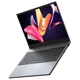 Ноутбук Chuwi CoreBook XPro (16/512) (CWI530/CW-112398) Gray - изображение 4
