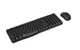 Комплект (клавиатура, мышь) Rapoo X1800S Combo Wireless Black - изображение 4