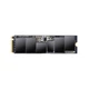 Накопичувач SSD M.2 Apacer AS2280Q4U5 512GB 2280 PCIe 4.0x4 NVMe 3D Nand Read/Write: 7000/3000 MB/sec (AP512GAS2280Q4U5-1) - изображение 5